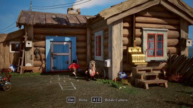 The Pinchcliffe Grand Prix - Gameplay смотреть онлайн