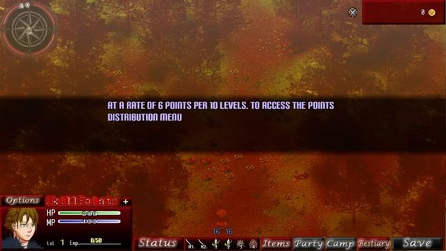Let's Play Divine Legacy - Part 1 смотреть онлайн