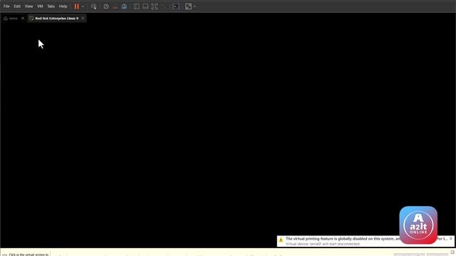 How To Download and Install RedHat Enterprise Linux on VMWare Workstation step by step смотреть онлайн