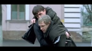 Димоон на своей волне) Фильм: Бумер