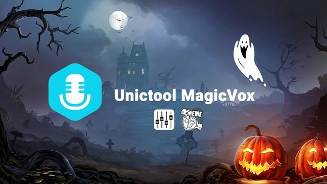 Best Halloween Voice Changer - sound like Ghostface, PC&online смотреть онлайн