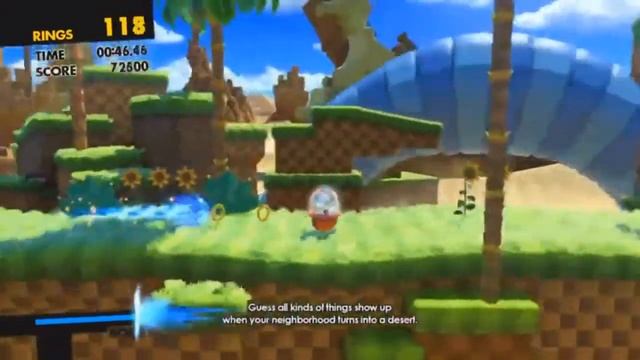 Дата выхода Sonic prime ! смотреть онлайн