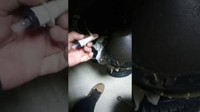 Нива ремонт гидрокорректора смотреть онлайн