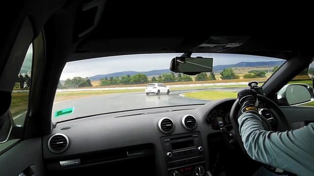 GOLF GTI (Modified) vs Audi S3/RS3 Race/Drift смотреть онлайн