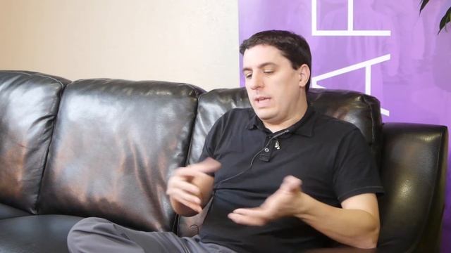 Morningstar: Meeting Developer Needs with Data and APIs смотреть онлайн