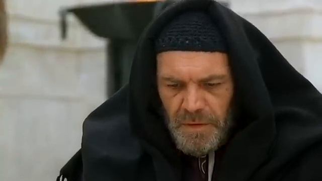 Иисус- Бог и Человек. Часть 2. смотреть онлайн