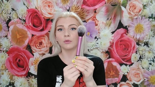 Набор кистей для новичка смотреть онлайн