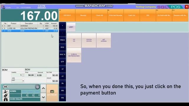FREE LEARNING about SQL POS SYSTEM смотреть онлайн