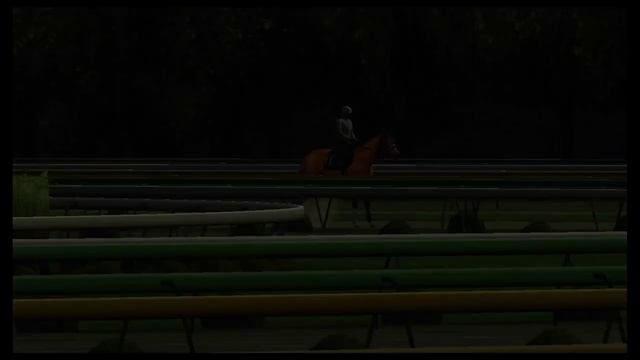 Champion Jockey Special Playthrough Part 2