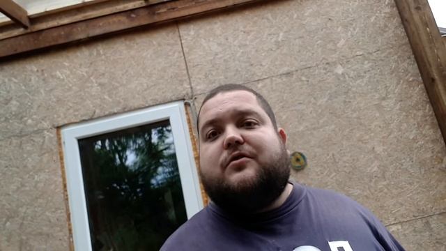 Крыша на улице или веранда 3. дождя нет смотреть онлайн