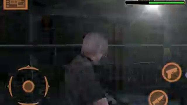 Resident evil 4 iPhone chapter 13 смотреть онлайн