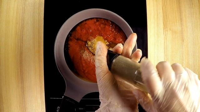 Свиные ребрышки на сковороде. Видео рецепт смотреть онлайн