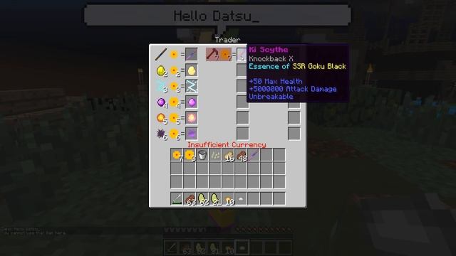 BEST DRAGON BLOCK C SERVER?! | Dragon Block Vex (Minecraft DBZ Server) | Episode 1 смотреть онлайн