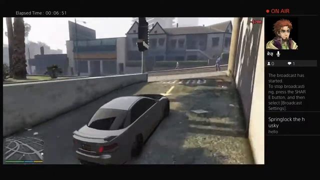 Grand Theft Auto 5 Story mode/ new items смотреть онлайн