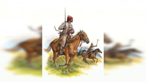 Кто такие хазары?