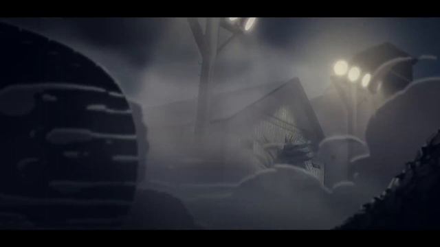 LACKADAISY - пилотная серия на русском языке! (проф.озвучка AniMaunt) #LACKADAISY смотреть онлайн