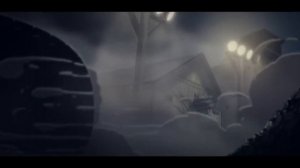 LACKADAISY - пилотная серия на русском языке! (проф.озвучка AniMaunt) #LACKADAISY