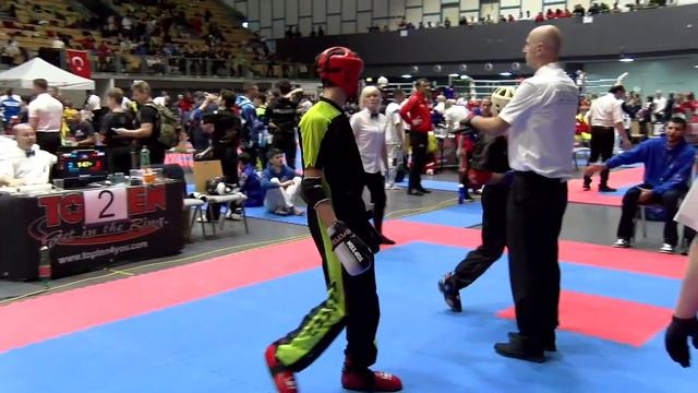 Konstantinos Damias v Kristian Milushev Austrian Classics 2023 смотреть онлайн