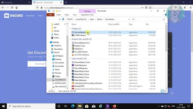 Discord Installation Has Failed Error How to Fix? смотреть онлайн