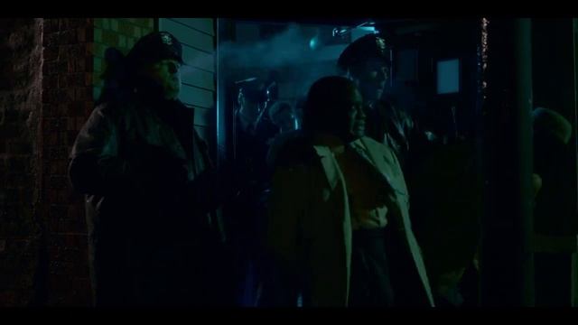 TYRONE WARD 2021 STUNT REEL смотреть онлайн
