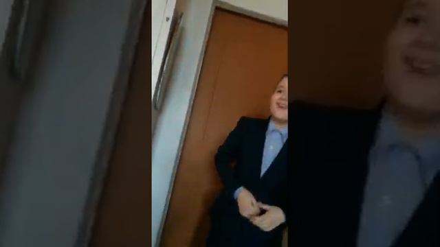 ТАНЦЫ 1-ВОГО КЛАССА 8 ЧАСТЬ смотреть онлайн