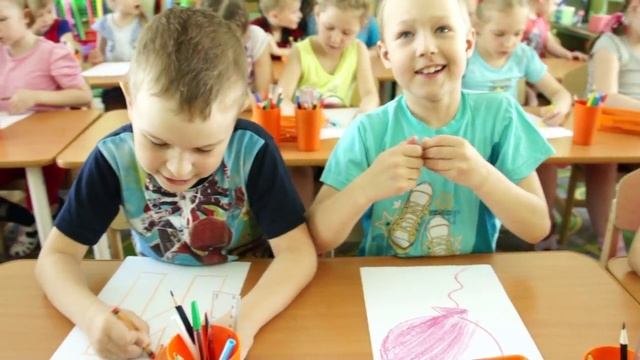 наш детский сад смотреть онлайн