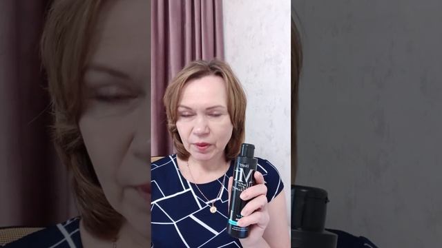 Обзор шампуней ?