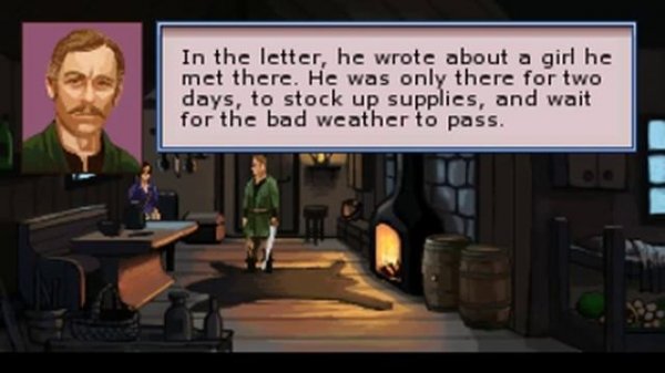 The Samaritan Paradox Gameplay Walkthrough Part # 5 - Chapter Two