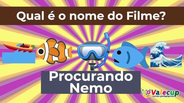 DESAFIO DO EMOJI| Para crianças e Professores смотреть онлайн