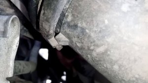 Не включается рычаг АКПП стоп сигналы горят клаксо работает Замена масла АКПП хонда CRV Фильтр АКПП