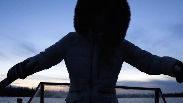Как живет АНГЛИЧАНКА в РУССКОЙ ДЕРЕВНЕ смотреть онлайн