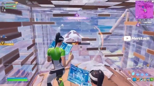 ? 2ND DUO CASH CUP FINALS ($1.000)? W/Malibuca | Merstach