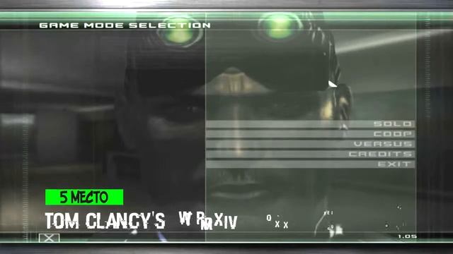 ТОП 10 ИГР ДЛЯ ОЧЕНЬ СЛАБЫХ ПК И НОУТБУКОВ смотреть онлайн