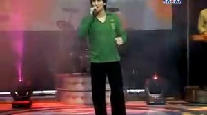 Aslanbek Idrisov - Krasivaya luybov