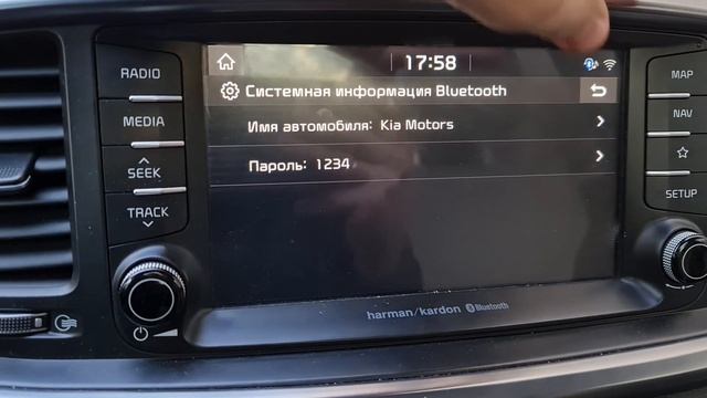 SorentoMusic - Запускаем OBD2 и Torque с помощью BT ELM 327 (доп. комментарии) смотреть онлайн