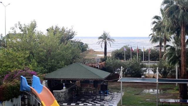 Melisa Garden Hotel Мелиса Гарден 3* смотреть онлайн