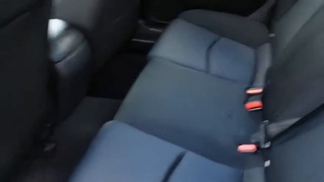2015 Mazda Mazda3 Thousand Oaks CA P6198 смотреть онлайн