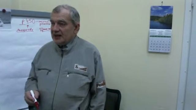 Лекция Алименко А.Н. «Проблемы вегето-сосудистой дистонии» смотреть онлайн
