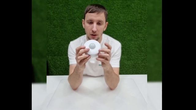 Для чего нужен микроволновый датчик движения?⚡АМПЕР ЭЛЕКТРО? смотреть онлайн
