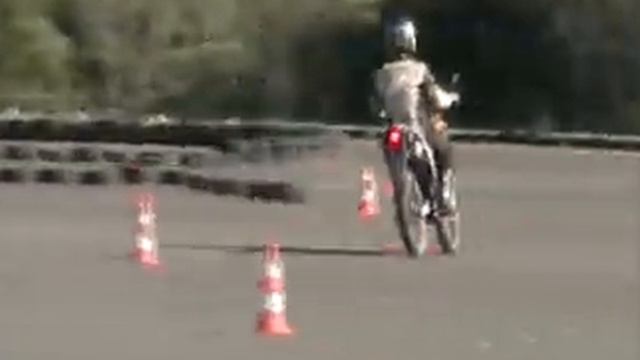 Honda CB300R, XRE300 e Lead 110 смотреть онлайн