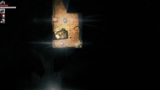 Пробуем Darkwood, а затем идём в Outlast! смотреть онлайн