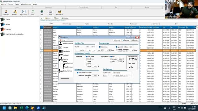 Así es como puedes usar un Software gratuito para la Generación de Planilla Única ? смотреть онлайн