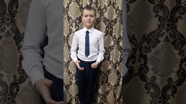 Павлов Илья — «Тридцать зерен» Е. Носов смотреть онлайн
