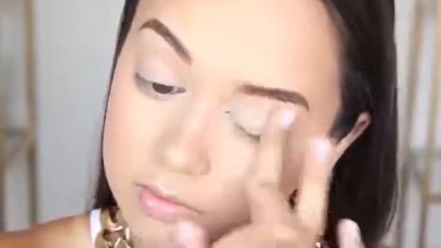 ❀♡Красивый летний макияж❀♡ смотреть онлайн