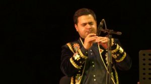 Дживан Гаспарян. Summertime (дудук)