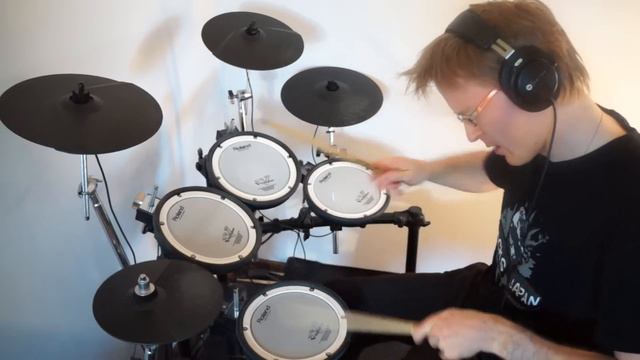 B Plays Drums Episode 19: Determination смотреть онлайн