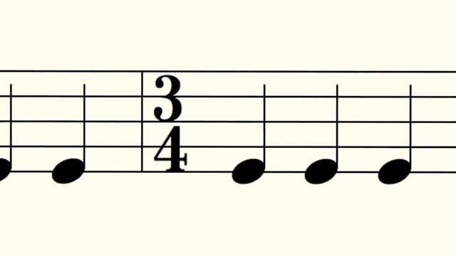 ¿Por qué medimos el RITMO así? Compás de 4/4, 2/4, 6/8, 3/4... | Jaime Altozano смотреть онлайн
