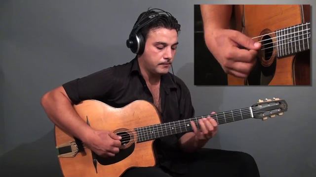 Y-Loeffler-Minor-Swing смотреть онлайн