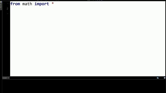 définition rapide d'une liste en Python смотреть онлайн