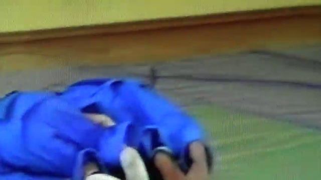 Тренировка малышей. Sport Show Kids